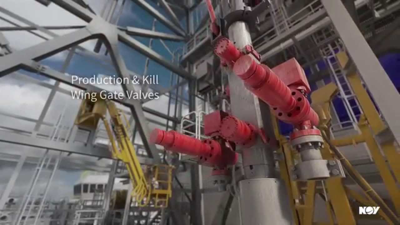 Devin Subsea Completion & Intervention Package