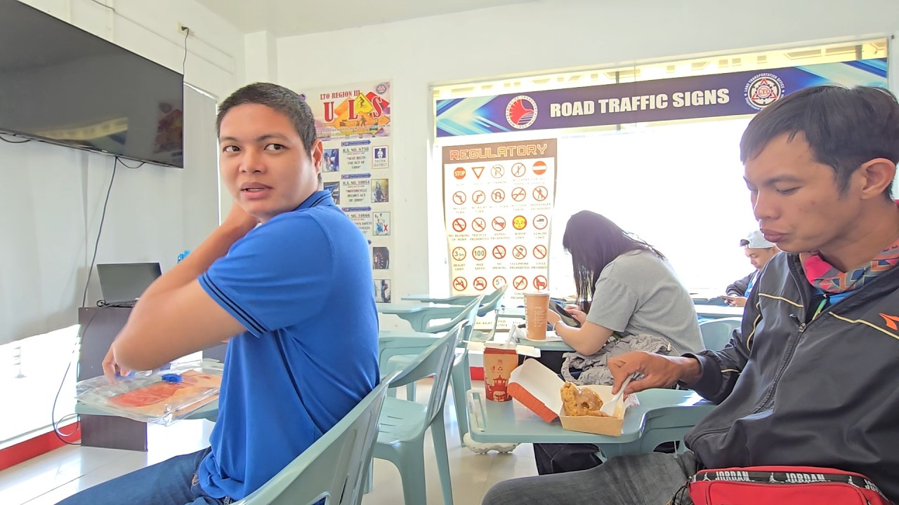 Nakaka Touch Ang Pag-aalaga Nila