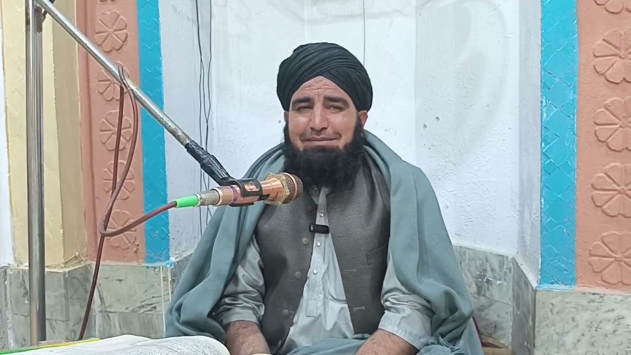دورہ تفسیر : || سورت الانفال | براہ راست مفتی فضل ہادی حقانی 23 فروری 2026