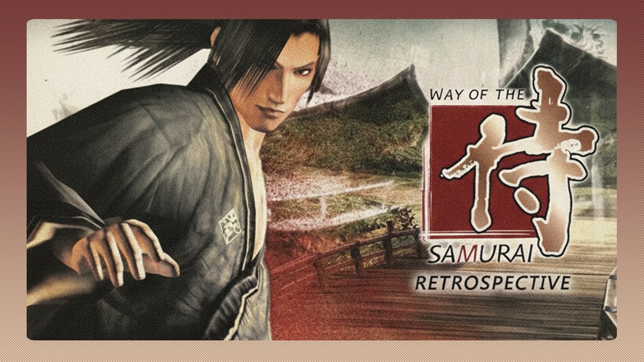 Way of the Samurai 1 | Retrospective