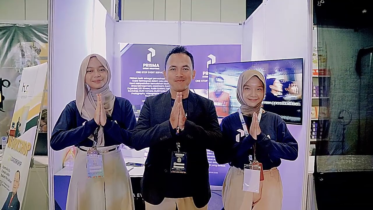 Company Profile Prisma Event Solution