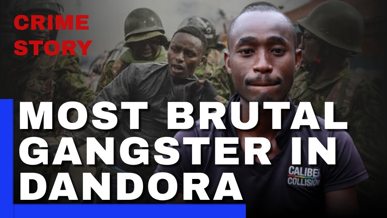 HOW I WITNESSED AS MY GANG MEMBERS DIED ONE BY ONE IN A BRUTAL MANNER #fyp#crime