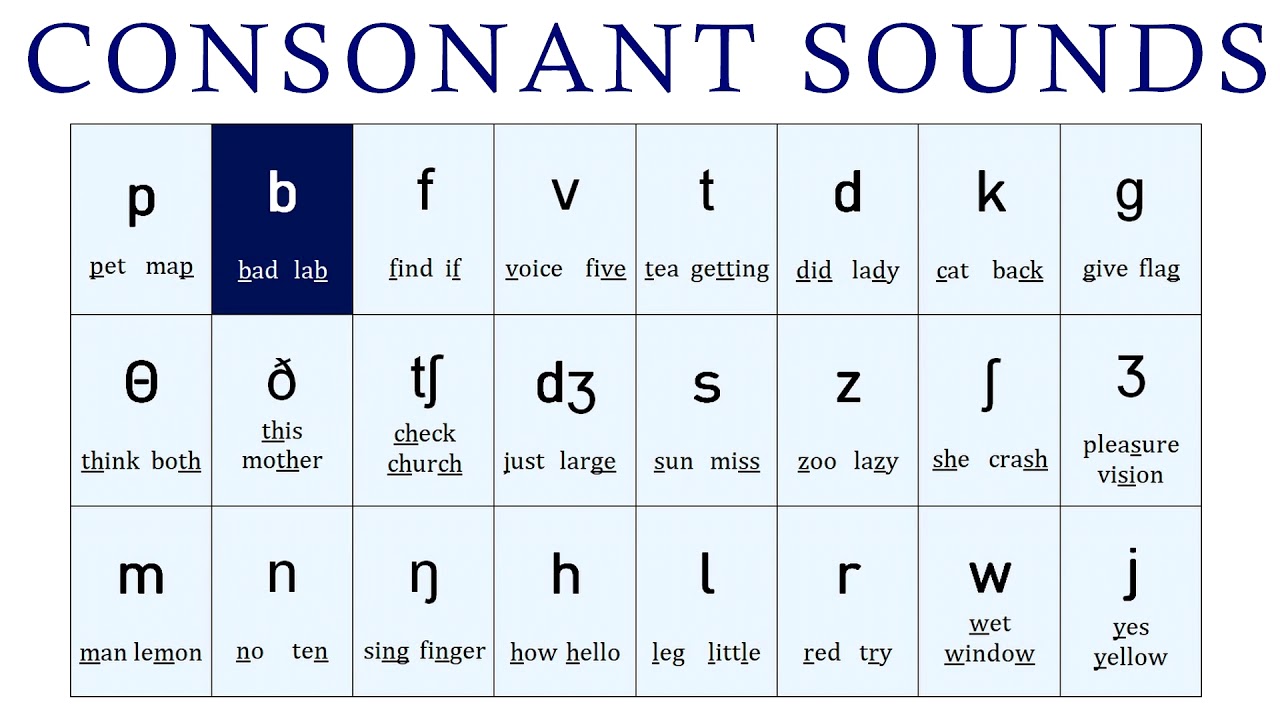 LA PHONÉTIQUE EN ANGLAIS - MH EDUCATION