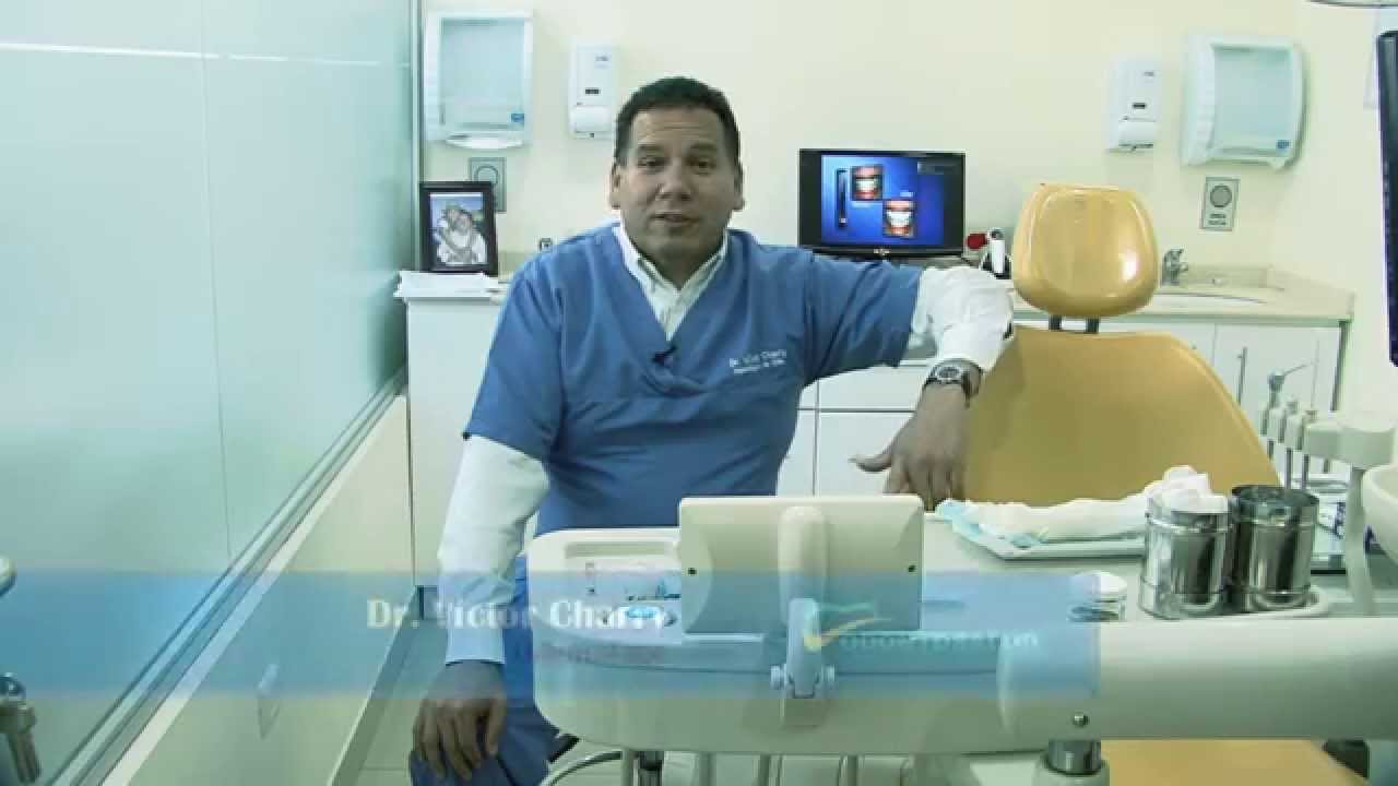 Presentación de Odontosalud Chile