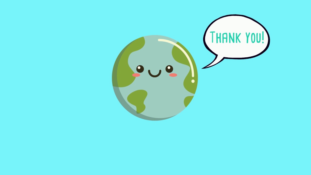 SKRIBA - Earth Day 2020 | Go Digital, Go Paperless!