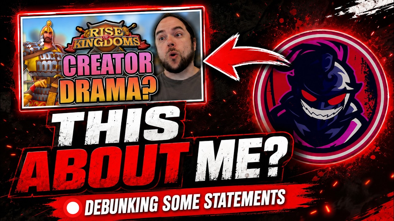 THIS VIDEO MENTIONS ME&hellip; SO LET&rsquo;S TALK ABOUT IT |  -  ROKDRAMA STREAM EP 4🔥