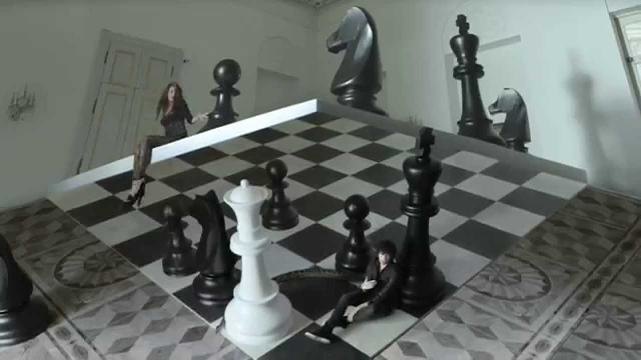 JulianPerretta Naked HD 1080p