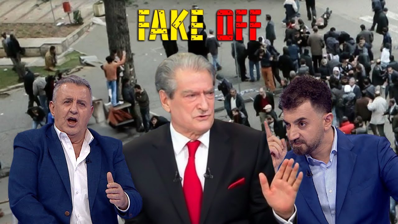 Fake OFF - 