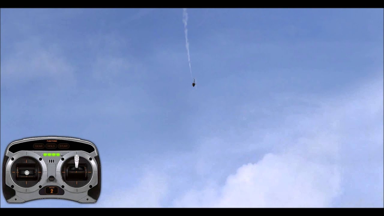 RCHN PPP 5.9 Death Spiral