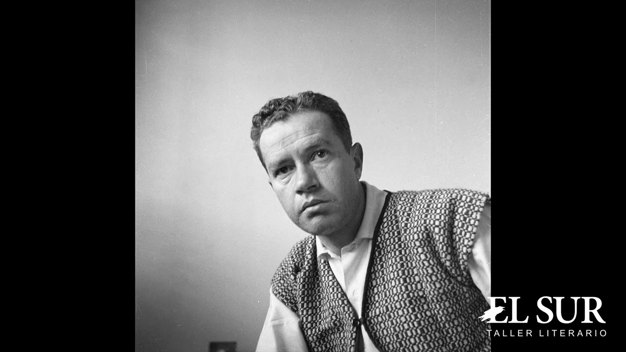 Rulfo y la creación literaria