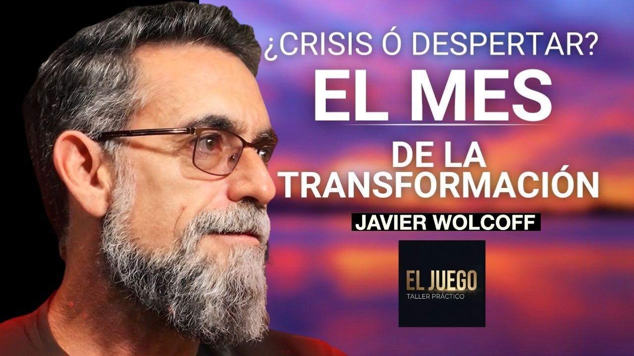 Abril: El Mes de la Transformaci&oacute;n Espiritual | Prep&aacute;rate para la Noche Oscura del Alma | J. Wolcoff