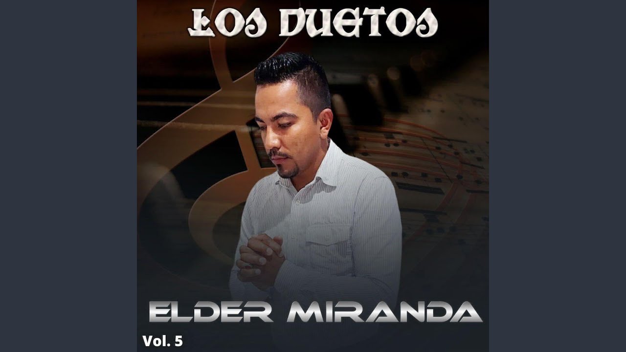 Gracias Señor (feat. Jackelyn Bueso)