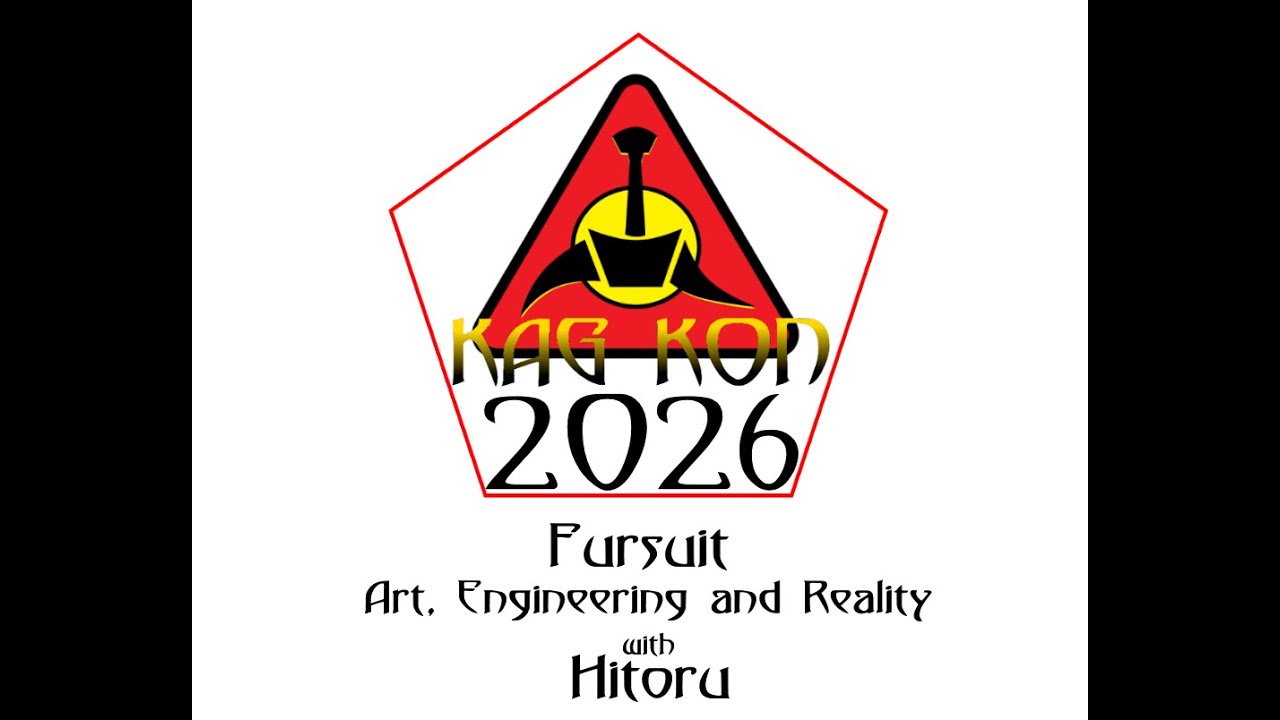 Fursuit Art, Engineering, and Reality
