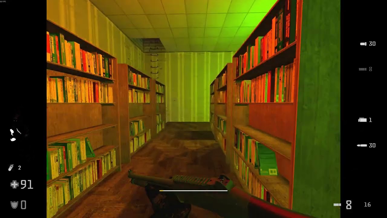 gmod Very Tall Building - Campaign Edition