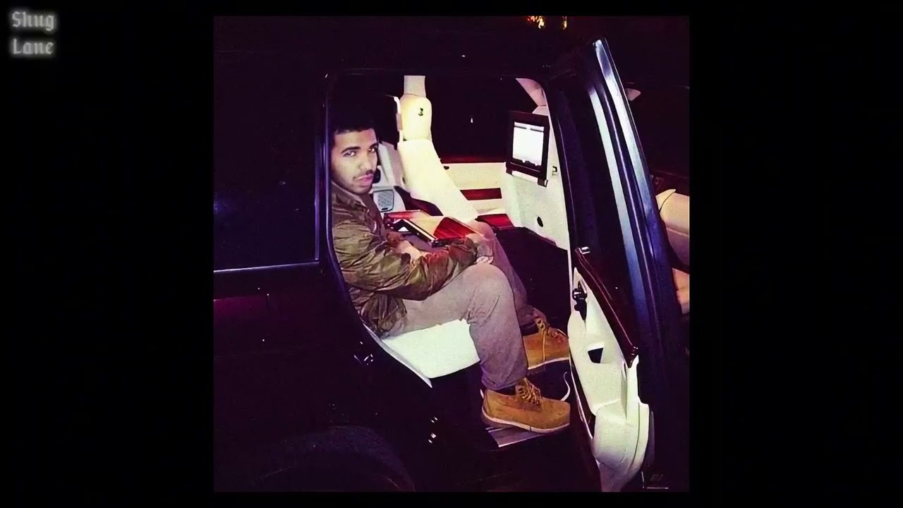 (free) old drake type beat - ''we are not the same''