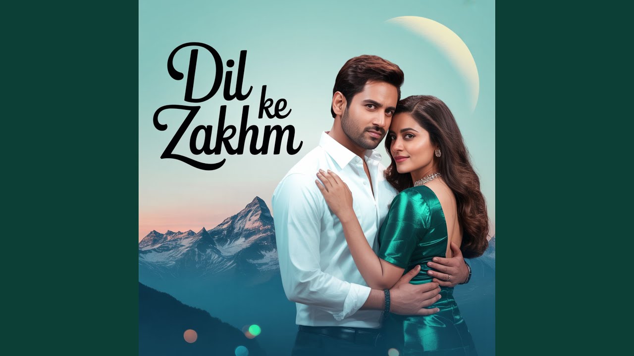 Zakhm Ban Gayi