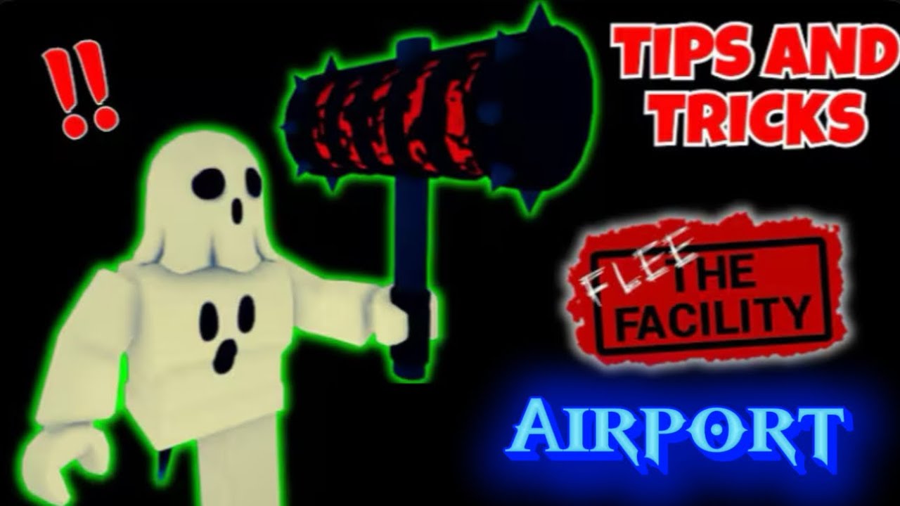 Airport Tips And Tricks Flee The Facility