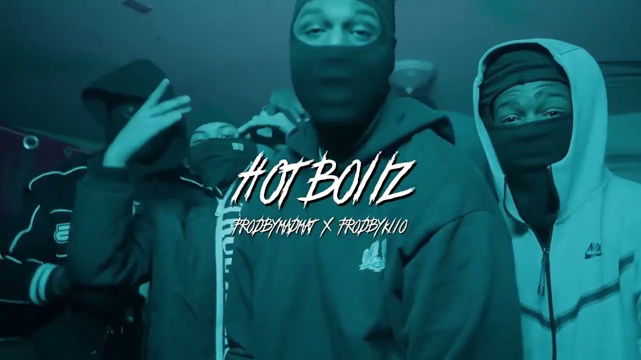 [FREE] EBK Jaaybo x EBK Hotboiiz Type Beat 