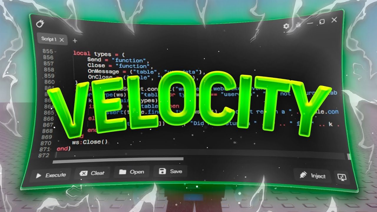 OP - ROBLOX EXECUTOR - Keyless Working Exploit 2026 - Updated & Stable [99% UNC] + Script