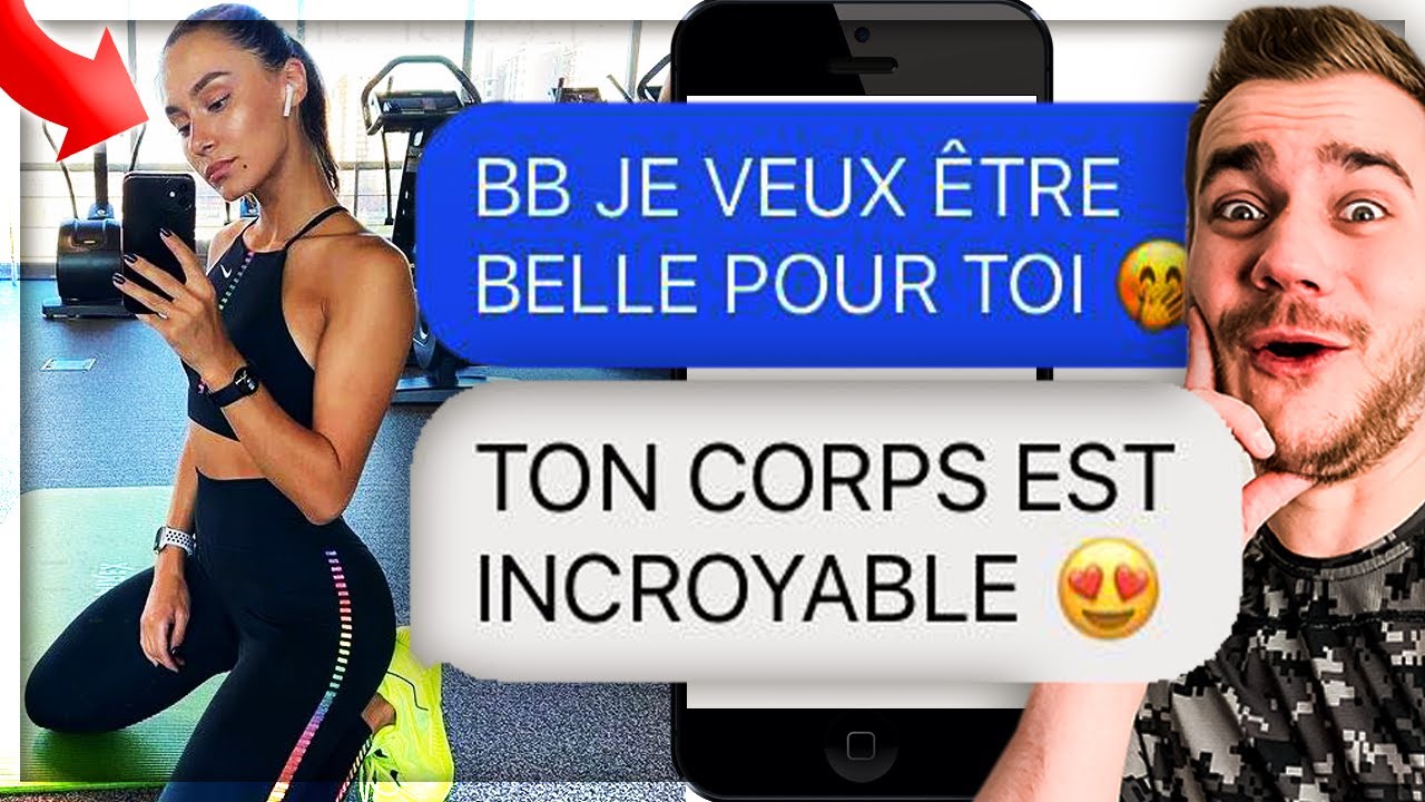 LES SMS LES PLUS COQUINS ! FILLE VS GARÇON