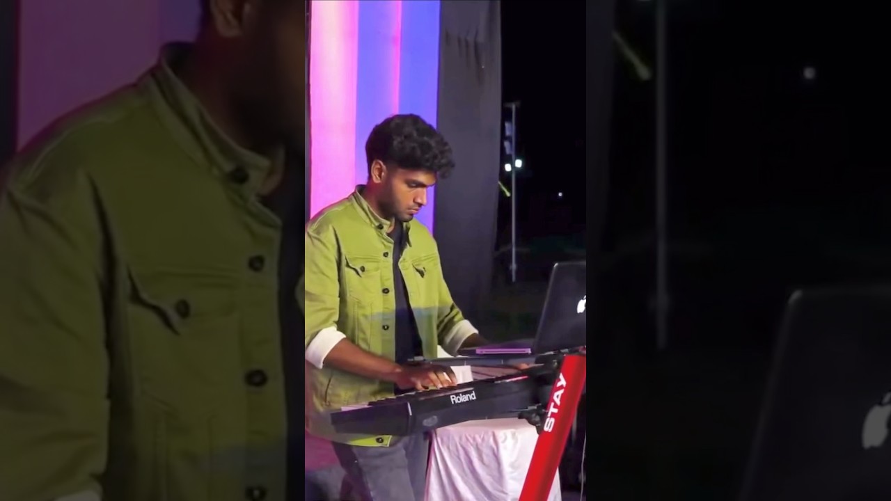 Nannu chuchuvada Main BGM || Santur || Vienna strings || MainStage 3 Indian tones