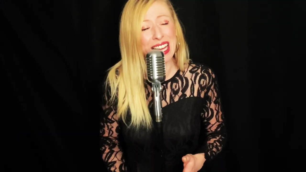 Shallow | Lady Gaga (Audrey Almograva cover)