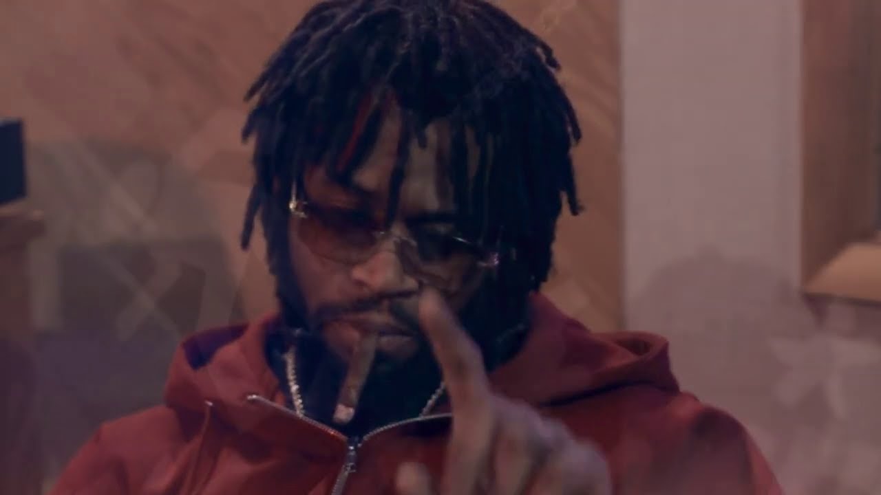 RJ Lamont & Rio Da Yung Og “Mr Toxic” (Official Music Video)