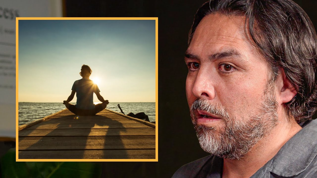 ¿Cómo influye la espiritualidad en la salud? (Encuentra tu Propósito)