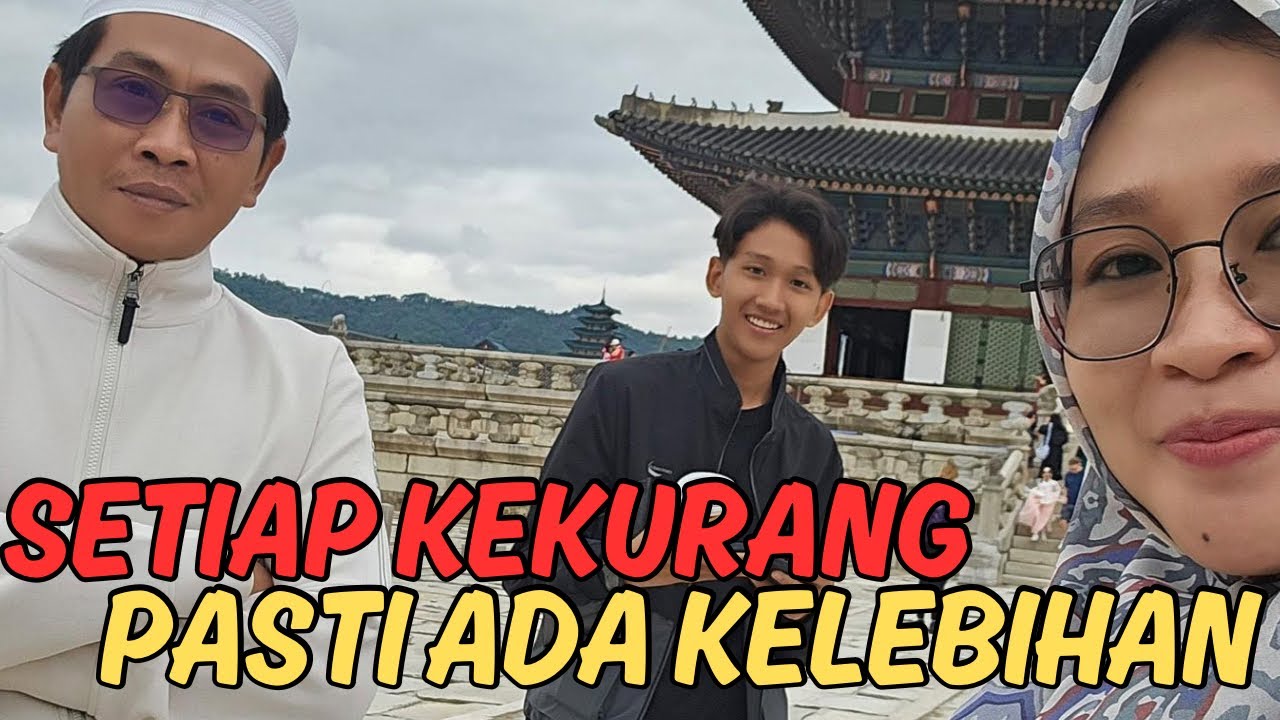 KH ANWAR ZAHID TERBARU 2024 | SETIAP KEKURANGAN ADA KELEBIHAN