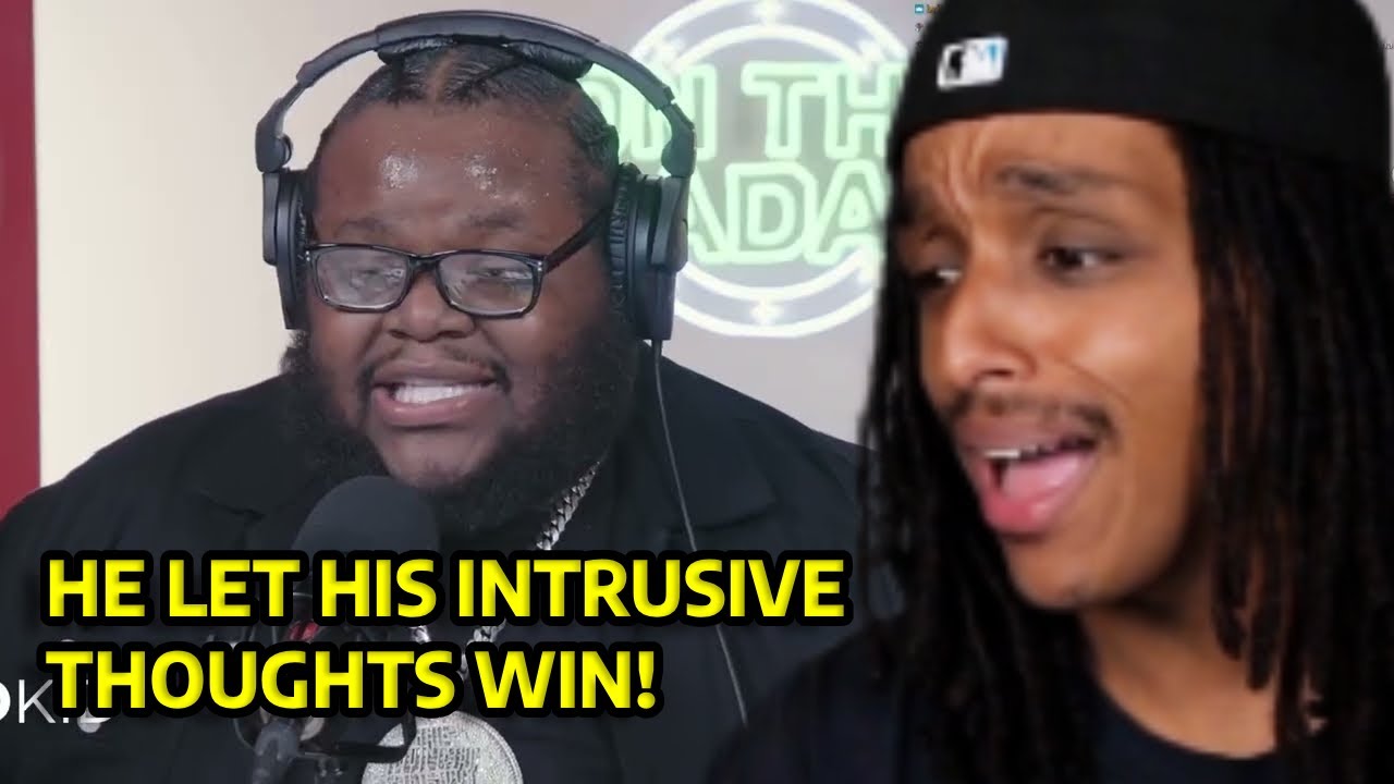 Agent 00 Reacts To BFB Da Packman On The Radar X Kai Cenat x Mafiathon 3 Freestyle