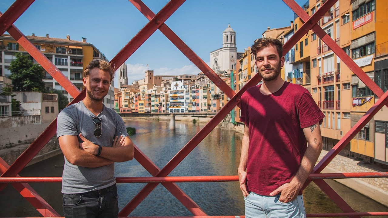 GIRONA, CIUDAD DE GAME OF THRONES