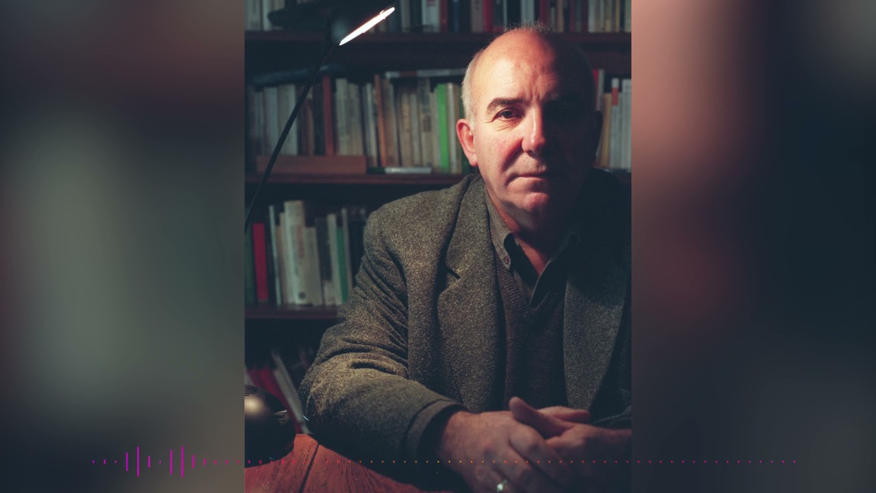 Decime quién sos vos  -  Radio Nacional - Germán García - 2014
