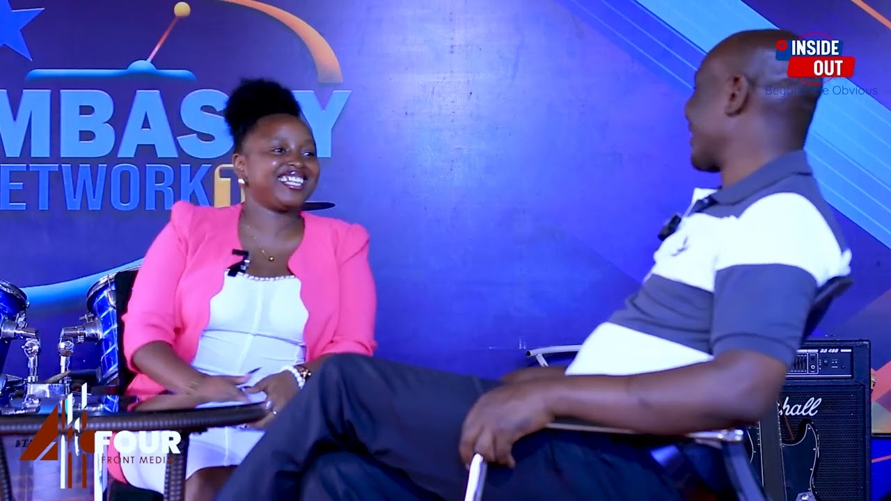 PASTOR MORWABE OPENS UP-EP1. The truth on pastor art