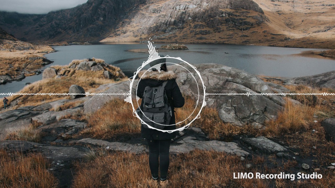 As Long As We Go - Cecilia Lindh feat. Sebastian Forslund
