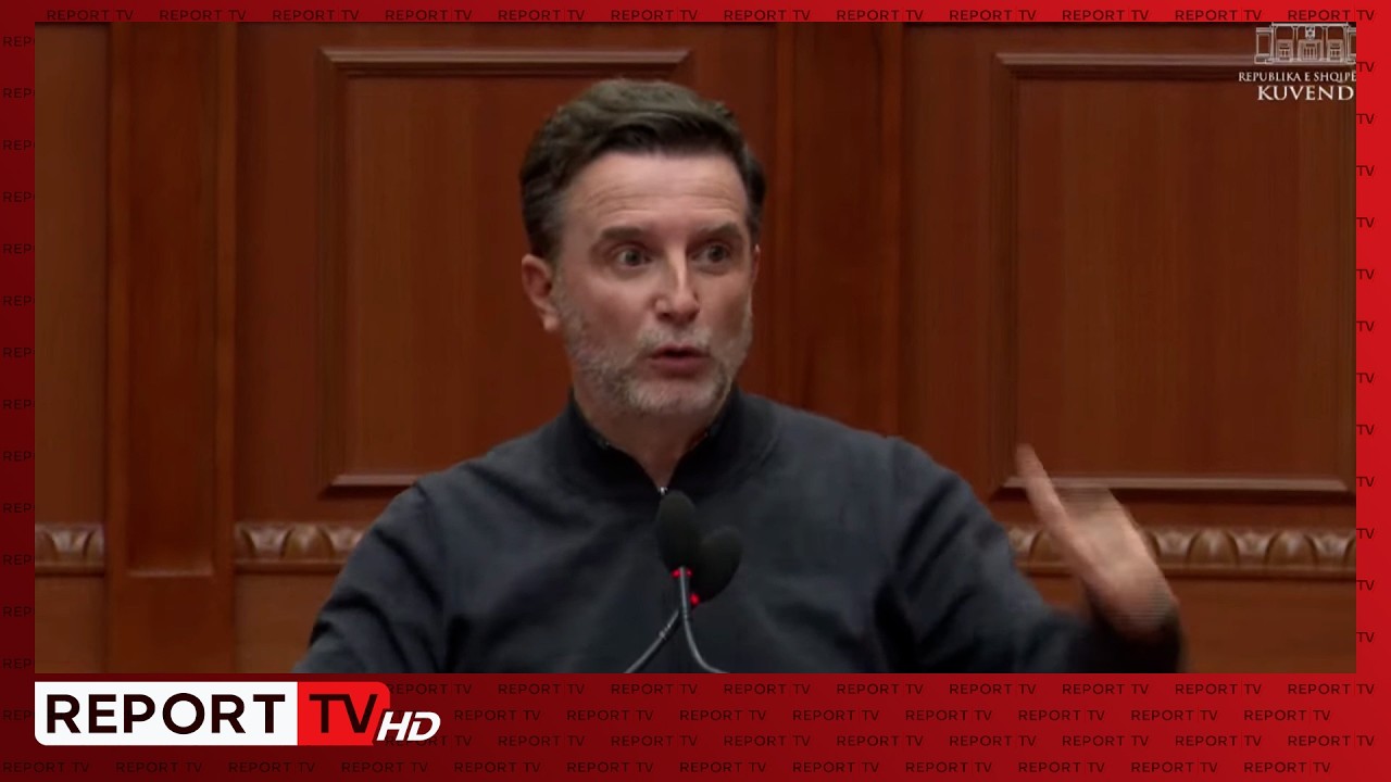 Salla e Kuvendit thuajse e boshatisur, Braçe: Ky parlament ka probleme, mungon edhe ministrja!