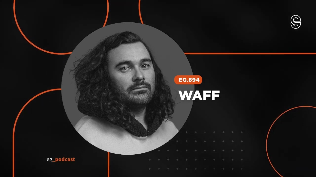 EG.894 mixed by wAFF