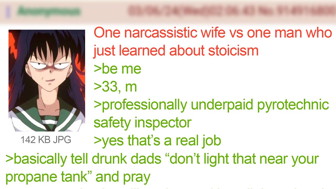 Cheating Wife Expected Me To Beg For Her | 4Chan Greentext Stories