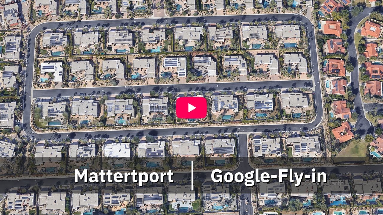 Matterport to Video: How to Turn Your Matterport 3D Tours into 4K Walkthroughs for Social Media