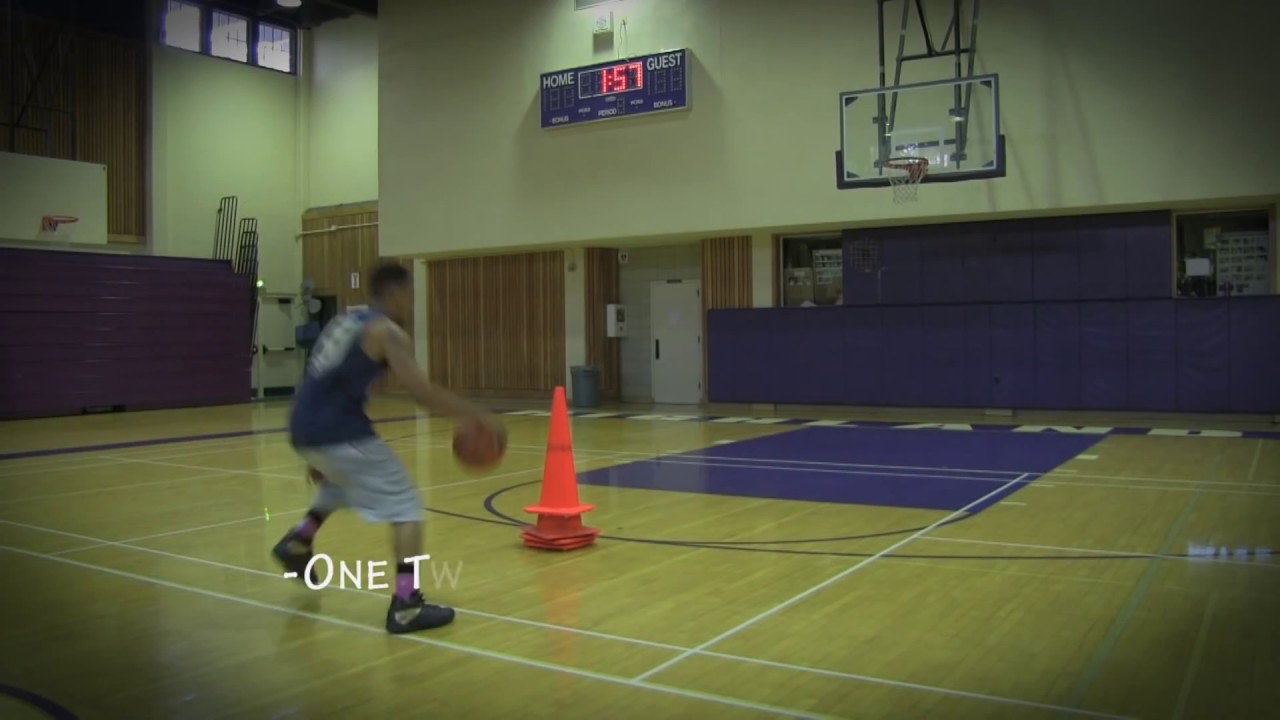 Solo Basketball: Drills You Can Do Alone