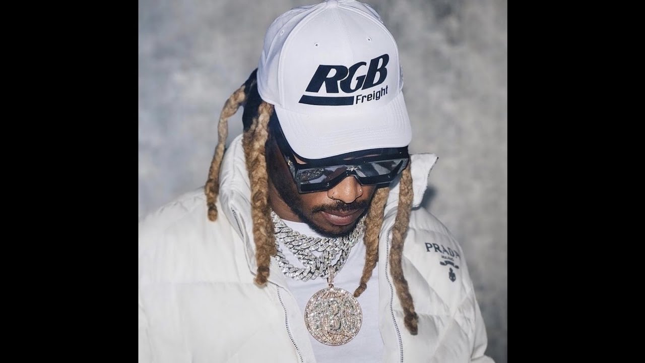 [FREE] Future Type Beat 2021 