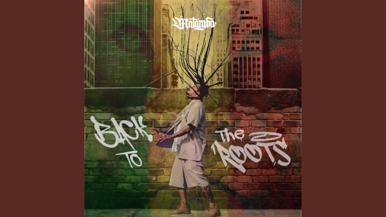 Back To The Roots