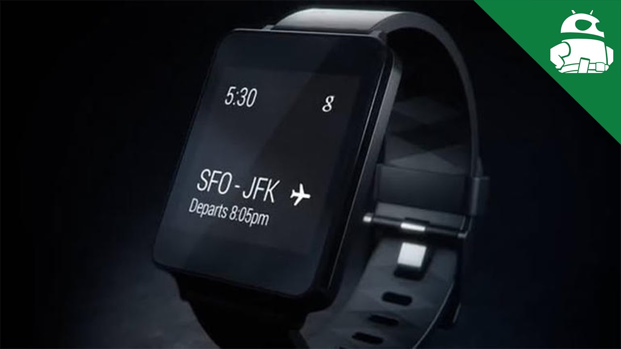 15 best Android Wear apps