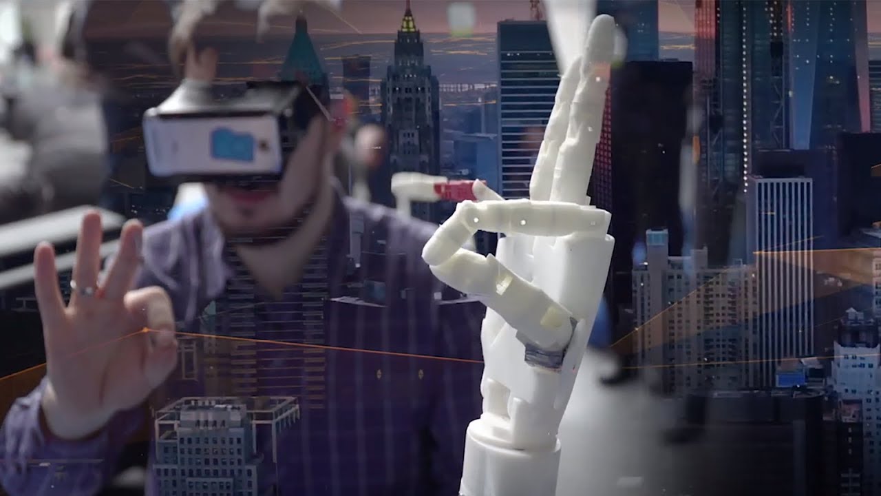 Education 4.0  | Jisc | Transforming the future of education (through advanced technology)