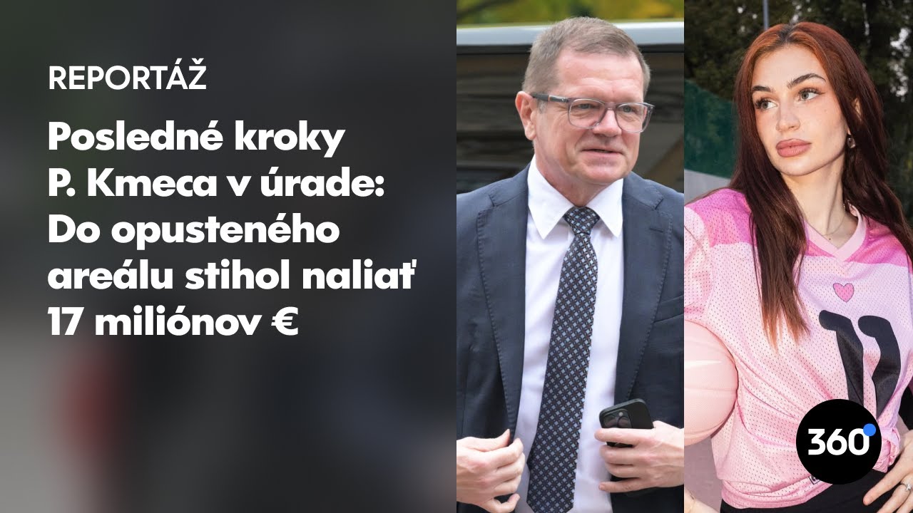 Milióny za skrachovaný outlet zinkasovala firma, za ktorou je aj známa influencerka.