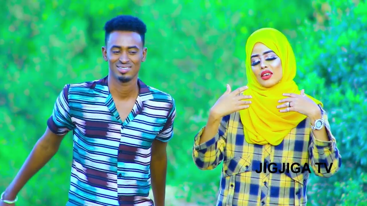 Dhaanto Cusub Hassan Yare iyo  Ayaan Halgan 2022