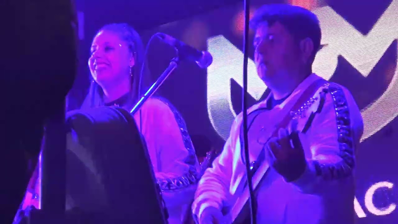Coty Hernandez en Goya Corrientes/08/25 