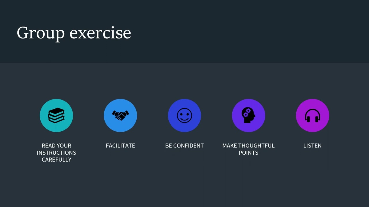 Ace Your NOVUS Assessment Centre