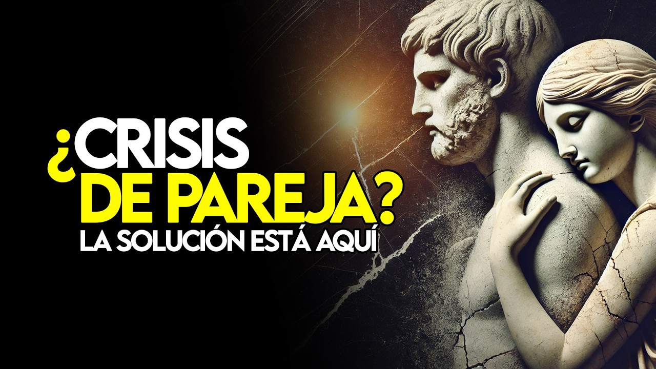 TRANSFORMA TU RELACIÓN EN 7 DÍAS | AVALADO POR LA CIENCIA Y EL ESTOICISMO