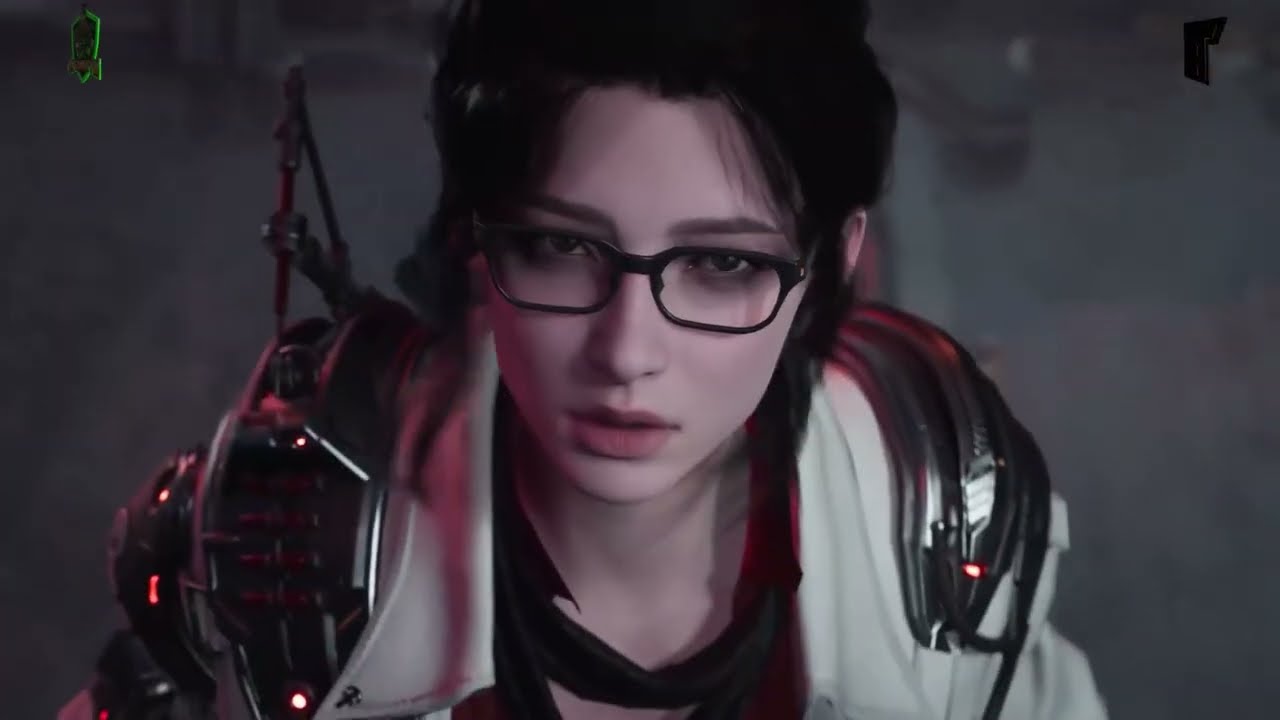 The First Descendant -Neffex - No Turning Back - GMV