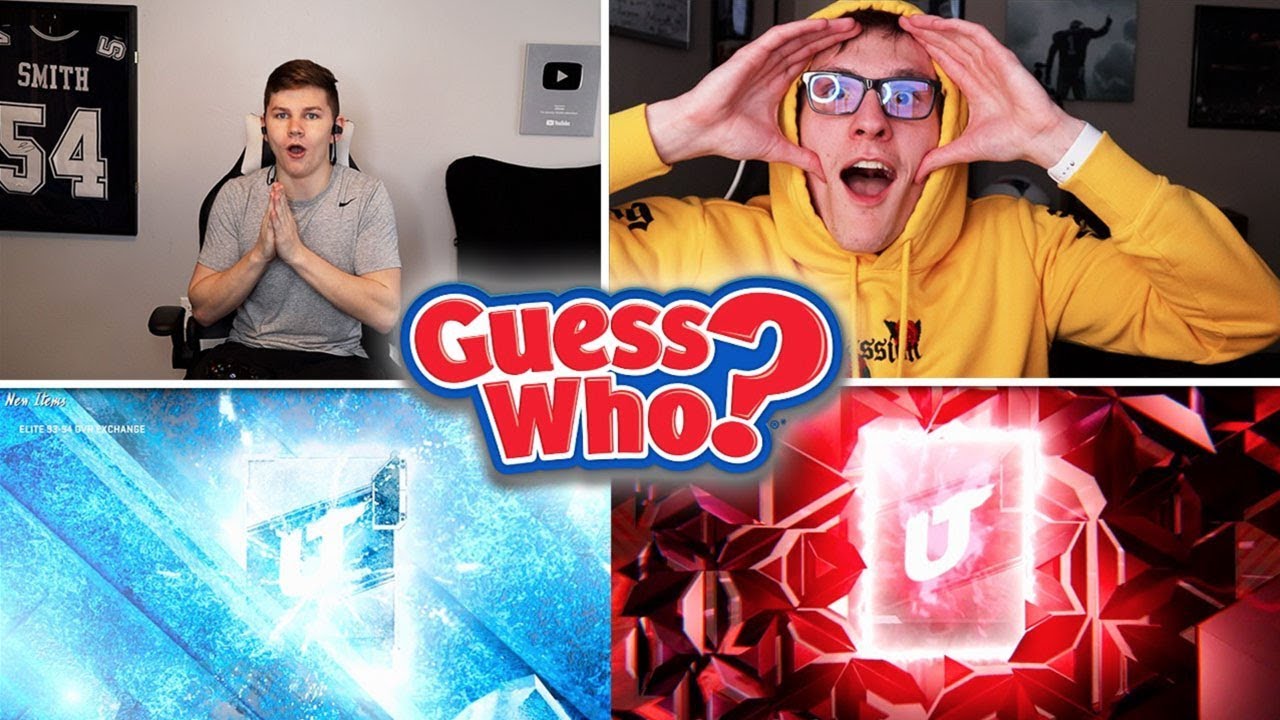 THE HARDEST GUESS WHO EVER! 93-94 ELITE PLAYER PACK GUESS WHO! | MADDEN 20 ULTIMATE TEAM